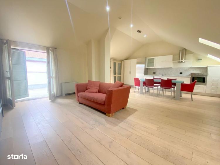 Apartament de inchiriat - zona Centrala - 10
