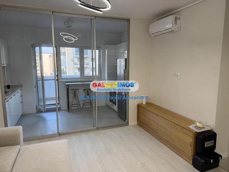 Apartament cu 2 camere decomandat, mobilat în Berceni