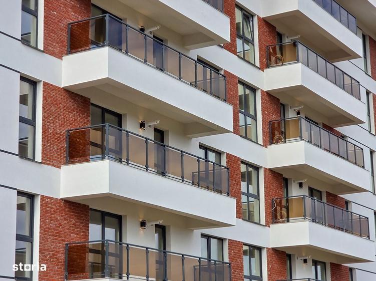 Apartament cu 7 camere decomandat în Galata
