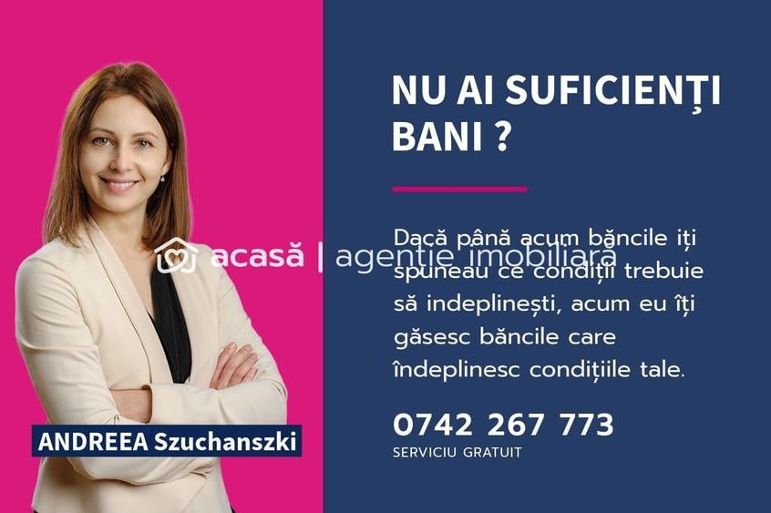 Spațiu comercial, de 500 mp, în Bodrogu Nou