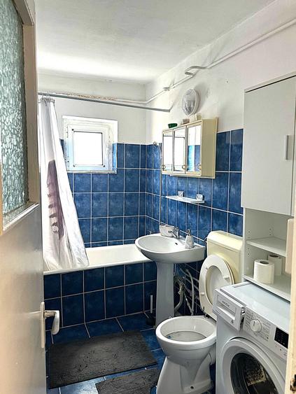 Apartament cu 2 camere semidecomandat în Micălaca