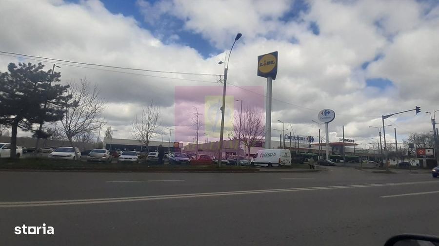Spațiu comercial, în Alexandriei