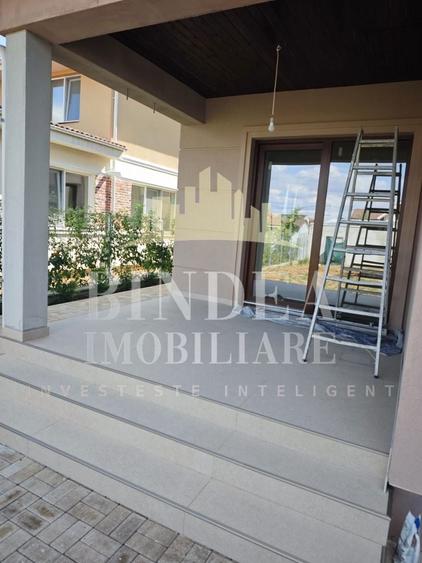 Duplex cu 4 camere cu Canalizare în Dumbrăvița
