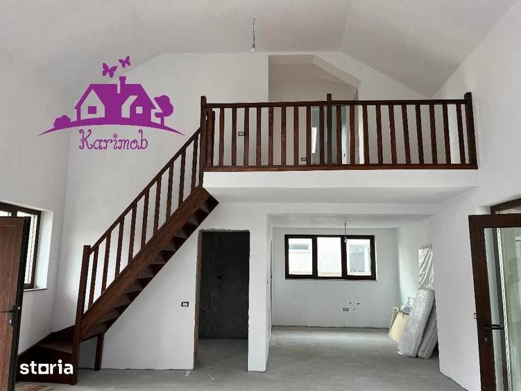 Casă cu 3 camere cu Teren 250 Mp în Tokai