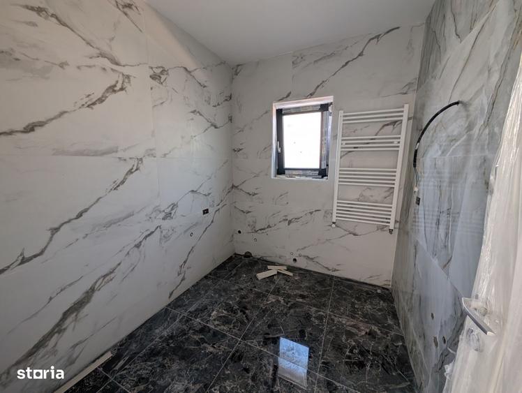 Casă cu 4 camere în Lilieci