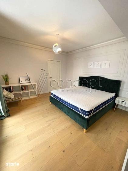Apartament cu 2 camere decomandat, mobilat în Dămăroaia