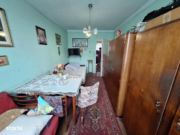 Apartament 2 camere Centrul Civic-AFI, SUPER OFERTA! - 1