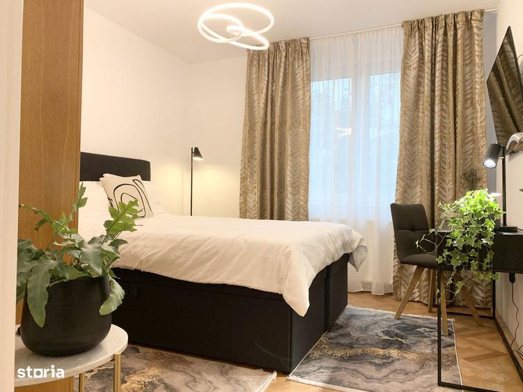 Apartament 2 camere UMF | complet mobilat | chiria?i activi - 5