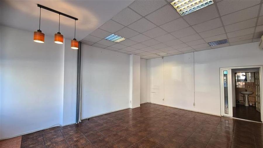 Spațiu comercial, de 70 mp, în Fabric