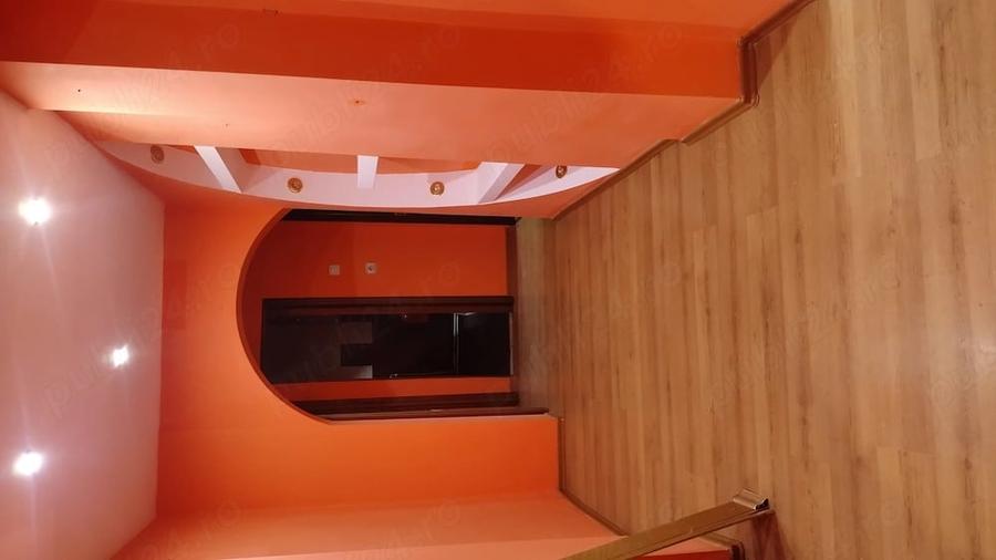 Apartament cu 2 camere decomandat în Vața de Jos