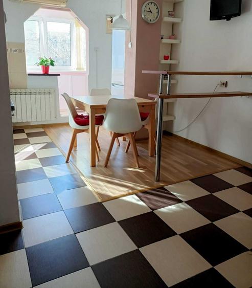 Apartament cu 2 camere decomandat în Dristor