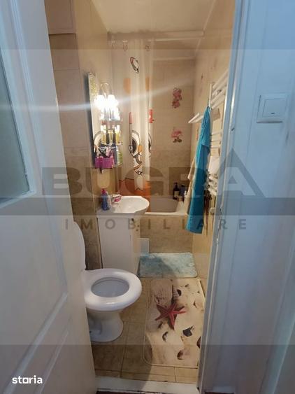 Apartament 2 camere, 35mp, zona Mnerva - 1