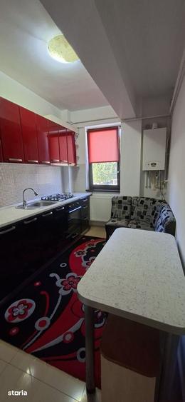Apartament cu 2 camere decomandat în Ciurea