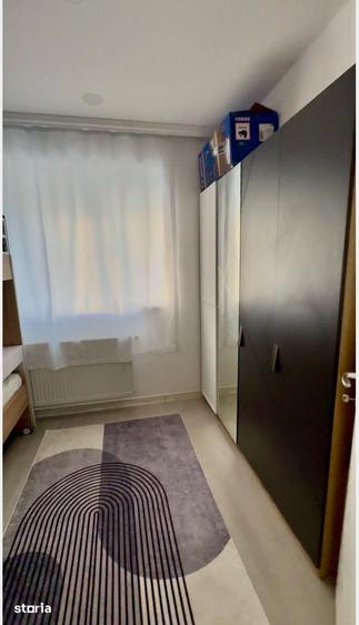 Apartament cu 3 camere în Theodor Pallady