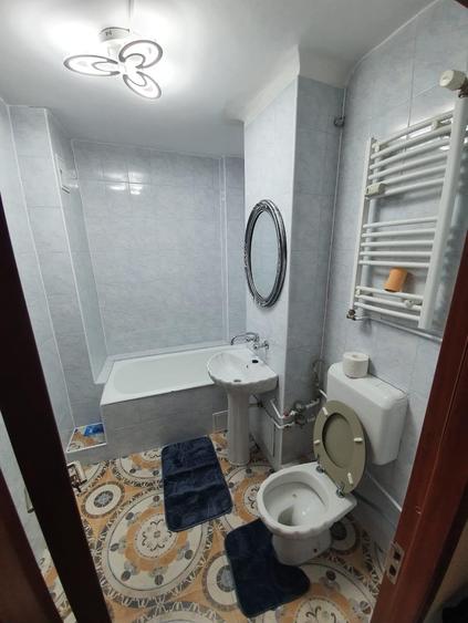 Apartament cu 2 camere decomandat în Ultracentral
