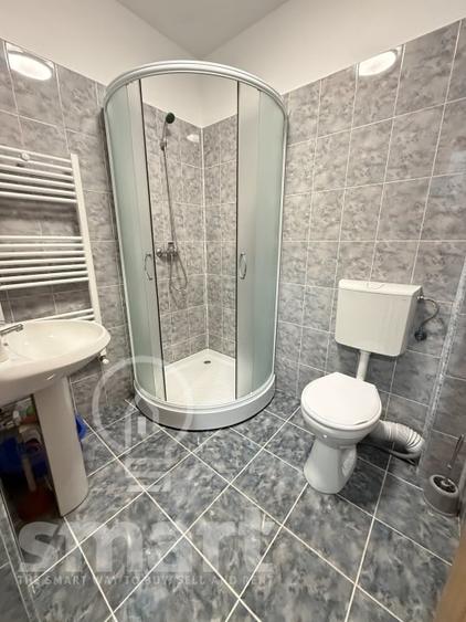 Apartament cu 3 camere semidecomandat, mobilat în Mănăștur