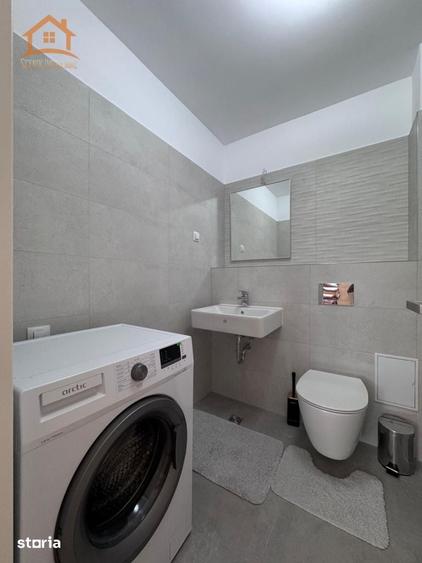 Casa Nobel, apart. 3 camere, mobilat si utilat, loc pentru parcare - 12