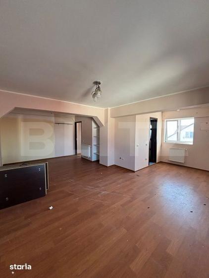 Apartament cu 3 camere în Burdujeni