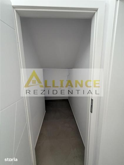 Casa individuala 5 camere 3 bai - 12
