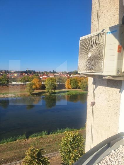 Apartament cu 4 camere decomandat, mobilat în Lugoj