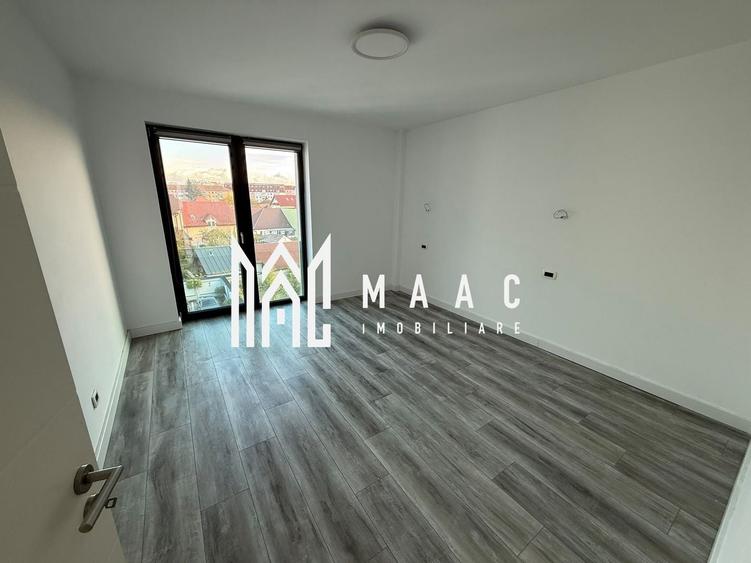 Apartament cu 3 camere în Calea Dumbrăvii