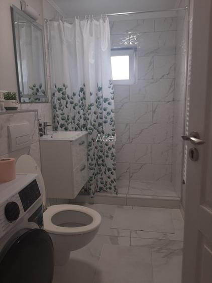 Proprietar,vand apartament modern,zona foarte linistita,2 camere Micalaca str. Vaslui
