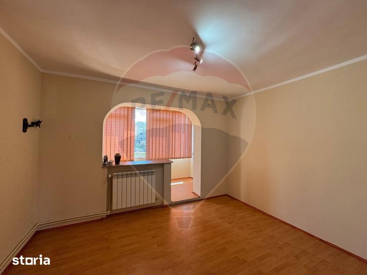 Apartament cu 2 camere în UTA