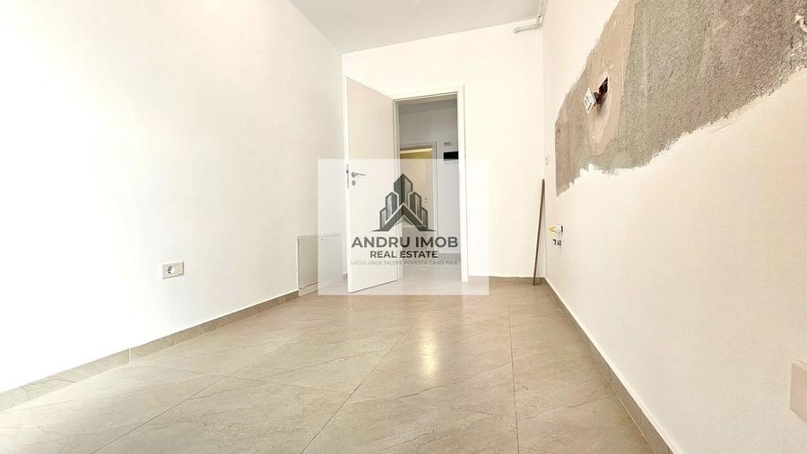 Apartament cu 2 camere decomandat în Metalurgiei