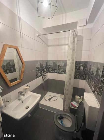 Apartament cu 3 camere decomandat în Chiajna