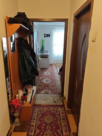 Apartament cu 2 camere semidecomandat în Ultracentral