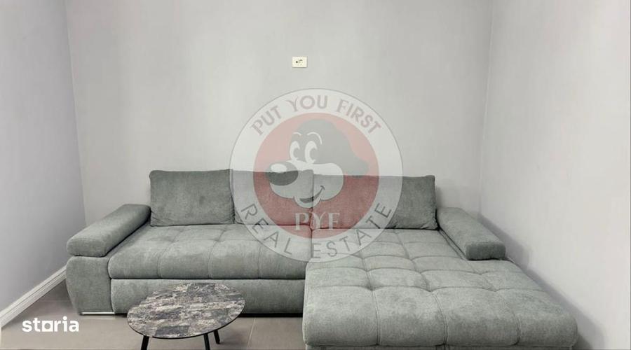 Plaza Residence | Apartament 3 camere | Decomandat | 76mp | B12914 - 1