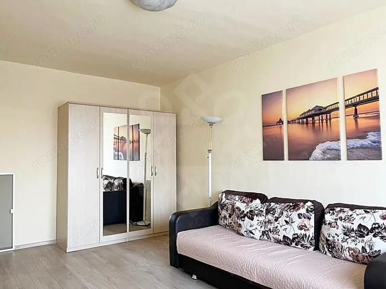 Apartament cu 3 camere decomandat în Calea Aradului