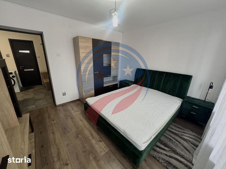 Apartament cu 3 camere în 1 Mai