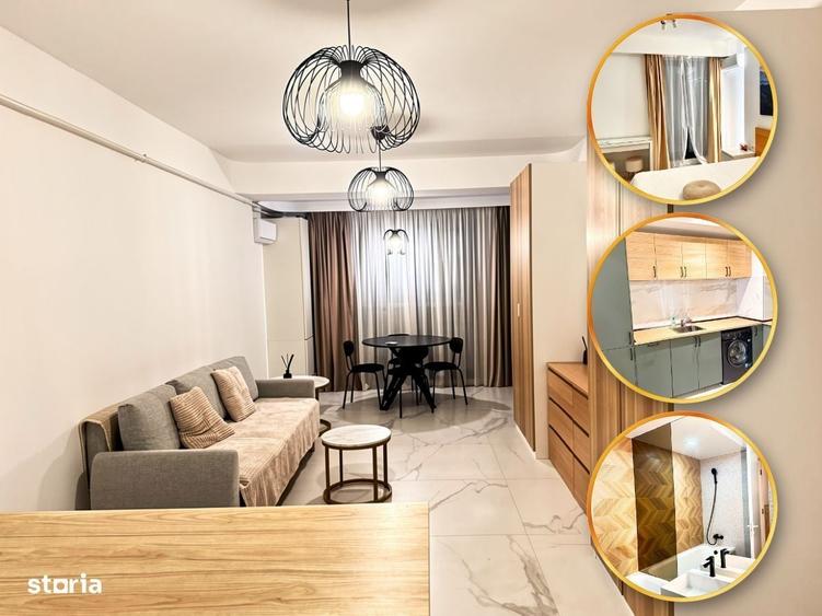 Apartament 2 Camere | 4 min Metrou Politehnica | Centrala Proprie | Pa - 5