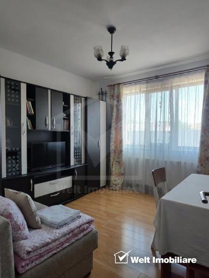 Casă individuală cu 4 camere cu Teren 1172 Mp în Apahida