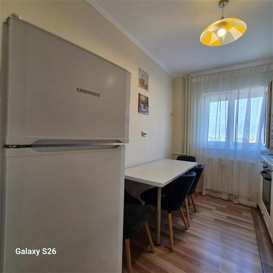 Apartament cu 2 camere decomandat, mobilat în Turda