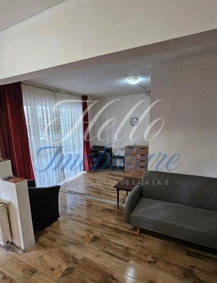 Apartament cu 2 camere decomandat în Florești