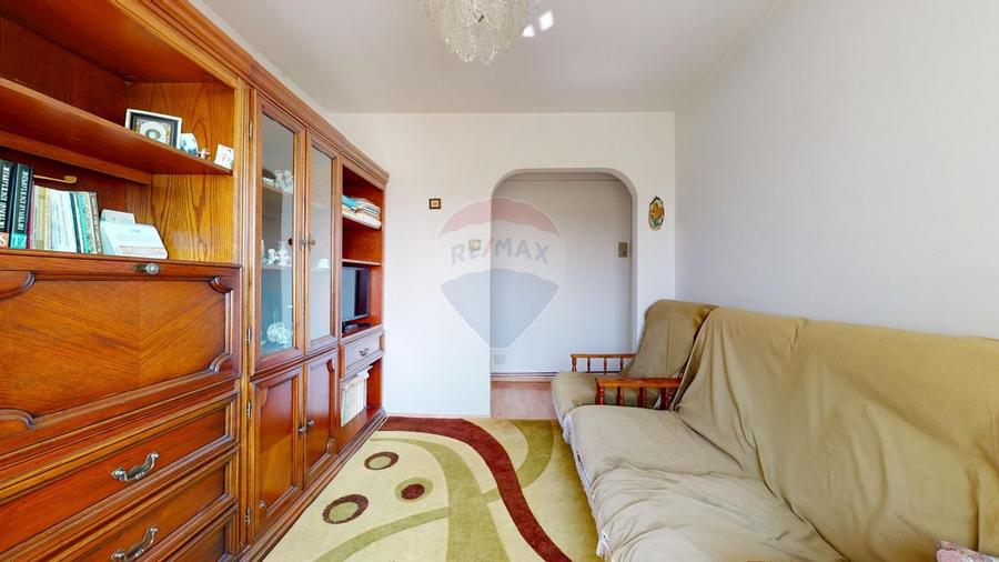 Apartament cu 3 camere de vânzare în zona Centrala, Fagaras - 6