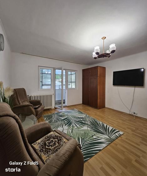 Apartament cu 2 camere în Rogerius