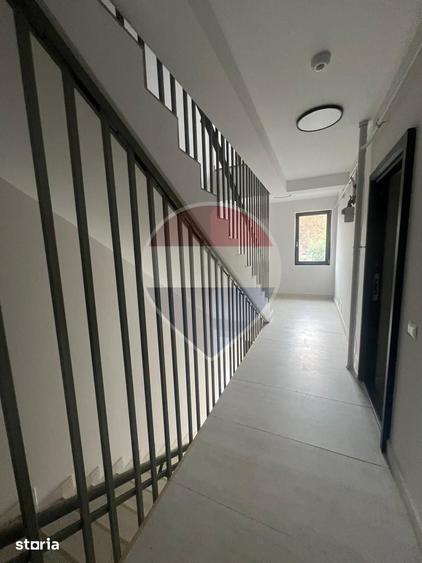 Garsonieră în Gară