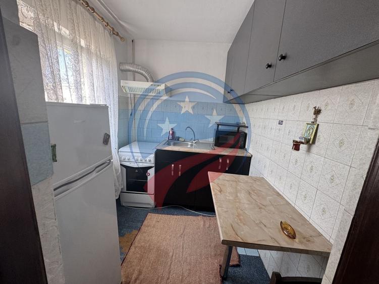 Garsonieră semidecomandată, mobilată în Lăpuș