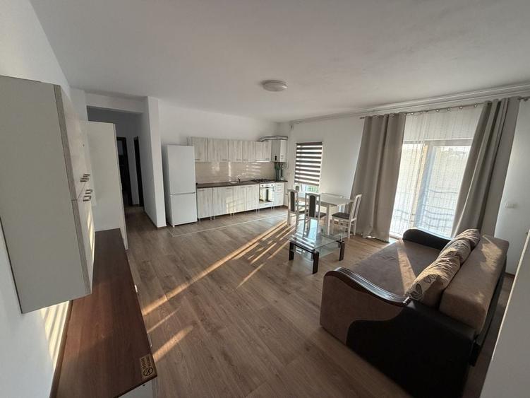 Apartament cu 2 camere în Central