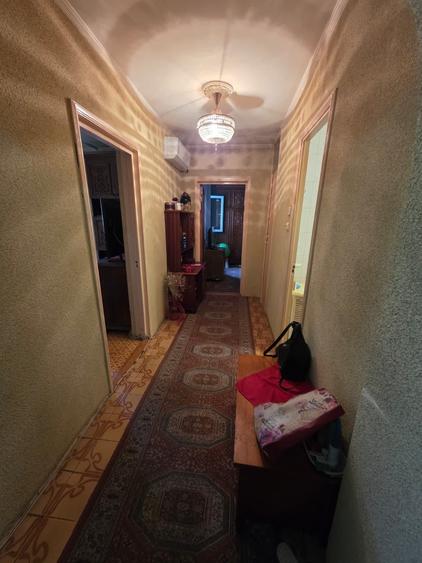 Apartament cu 2 camere decomandat în Pantelimon