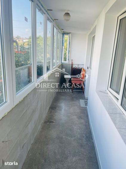 Apartament cu 2 camere de inchiriat-Str Parangului-Zona Dambu - 8