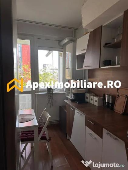 Apartament 2 camere de inchiriat P-ta Rosetti Bucure?ti | A - 13