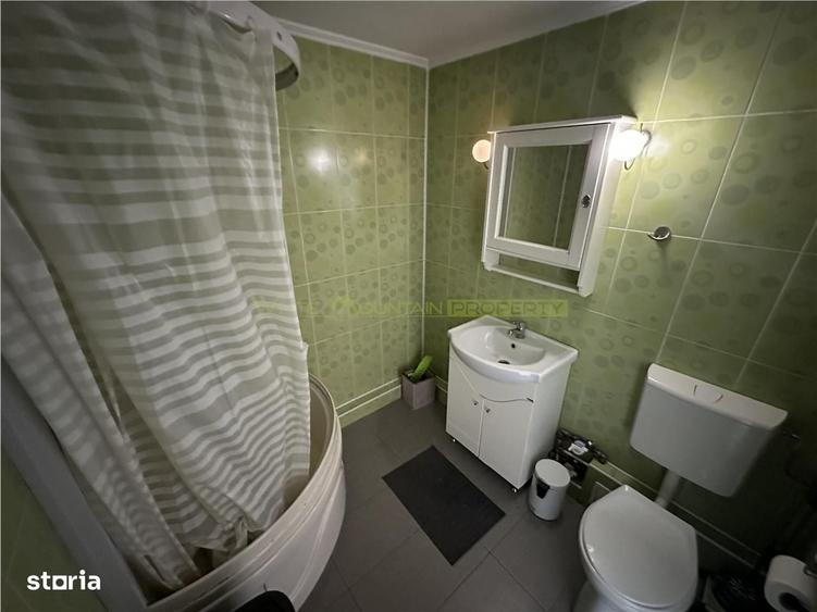 Apartament cu 2 camere în Pantelimon