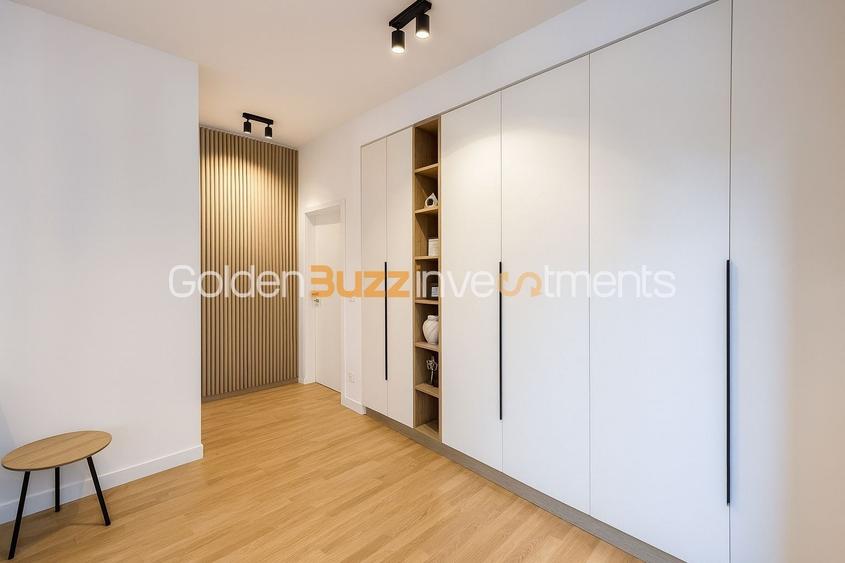 Apartament 2 cam de inchiriat Avalon - Pipera - 2