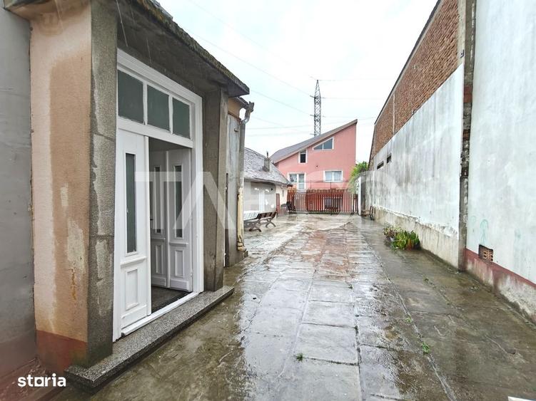 Casa de inchiriat 4 camere singur in curte in Sibiu - Pet Friendly - 12