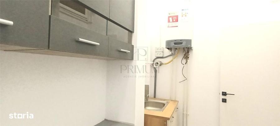 Spatiu birouri renovat nou, cladire istorica langa tribunal - Central - 8
