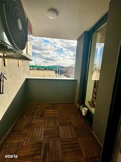 2 Camere si Parcare Atria Urban Resort Bucurestii Noi Soseaua Chitilei - 8